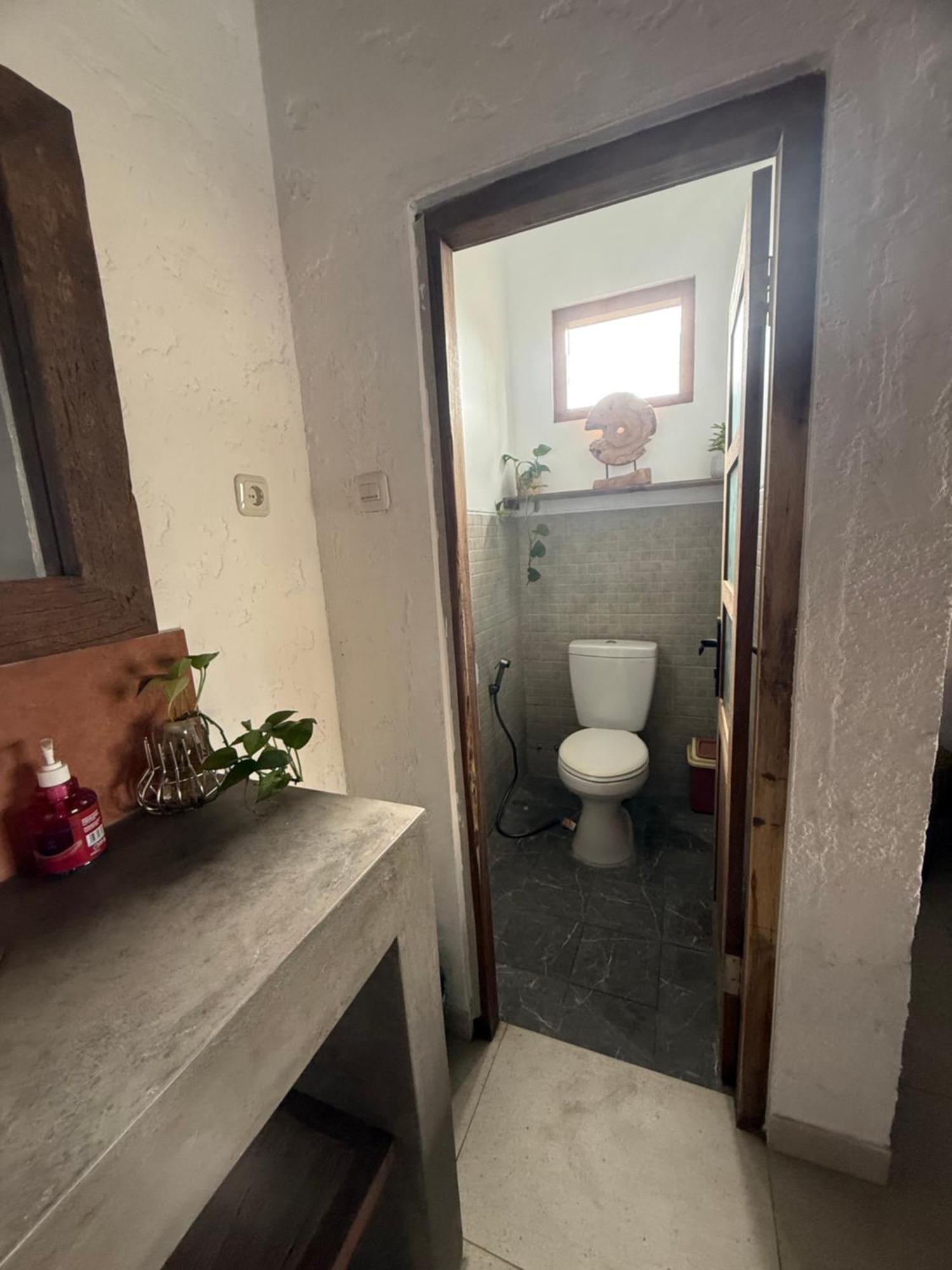 Familiekamer met Balkon